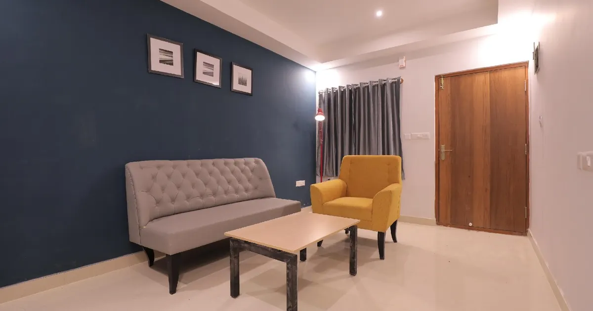 SilverKey Executive Stay Bengaluru Hotel | Vio.com