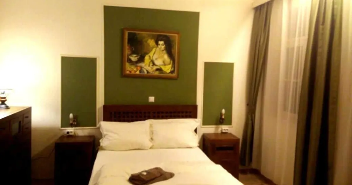 Hotel Adler | Book like an insider | Vio
