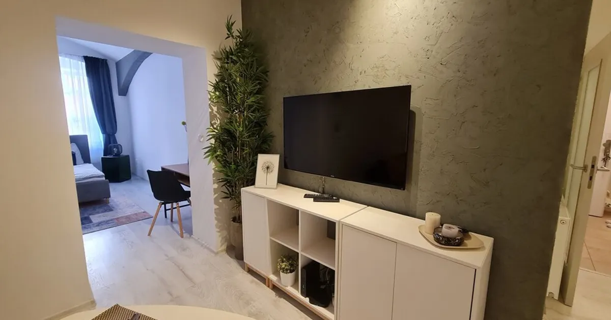 Apartment near Congress Centre I. | Book like an insider | Vio