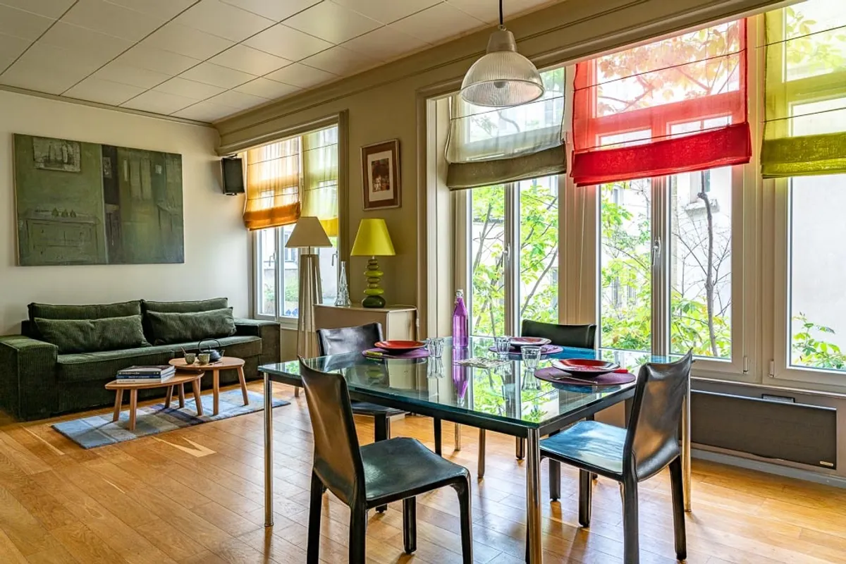 Image of Paris Bastille