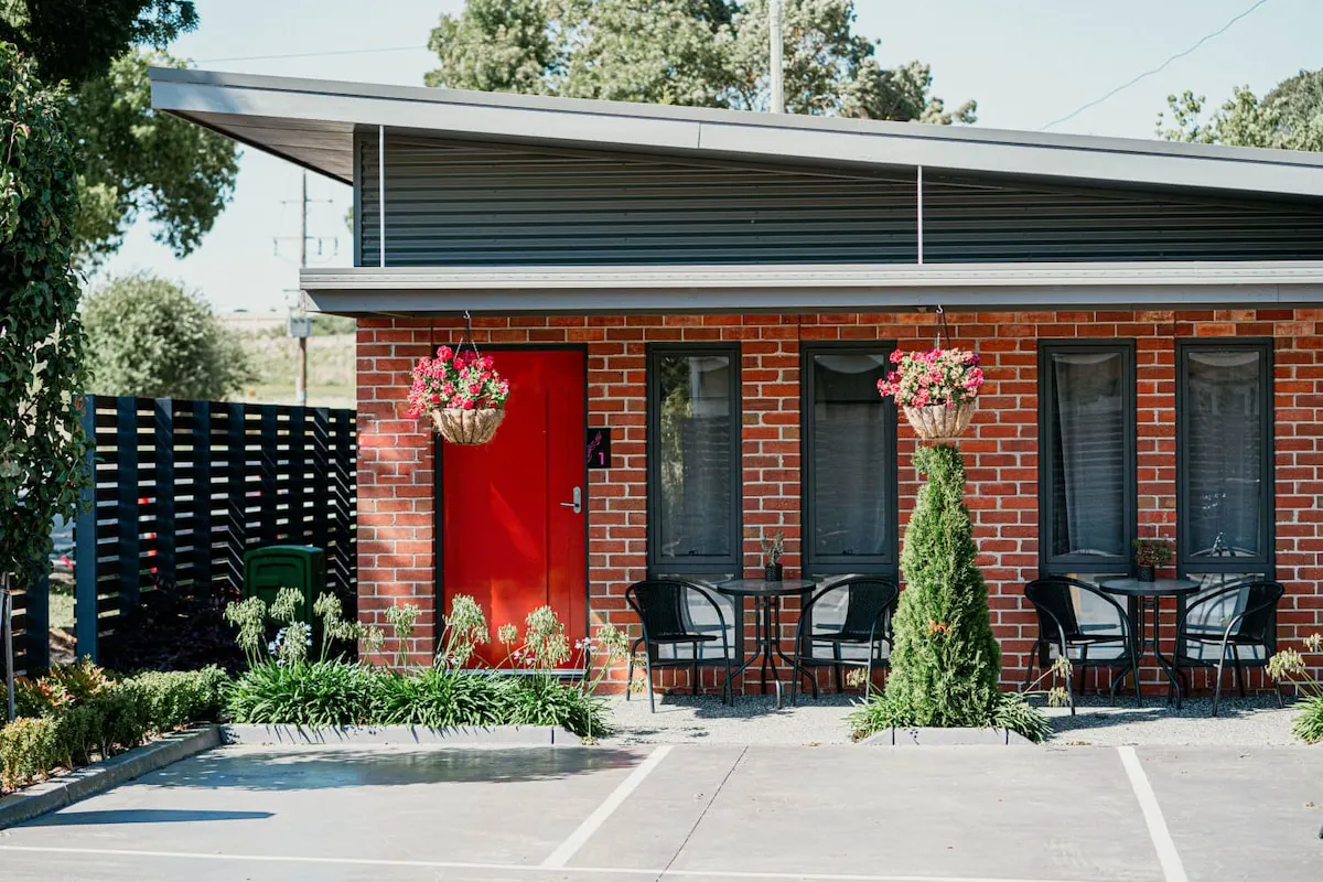 Image of Daylesford Art Motel