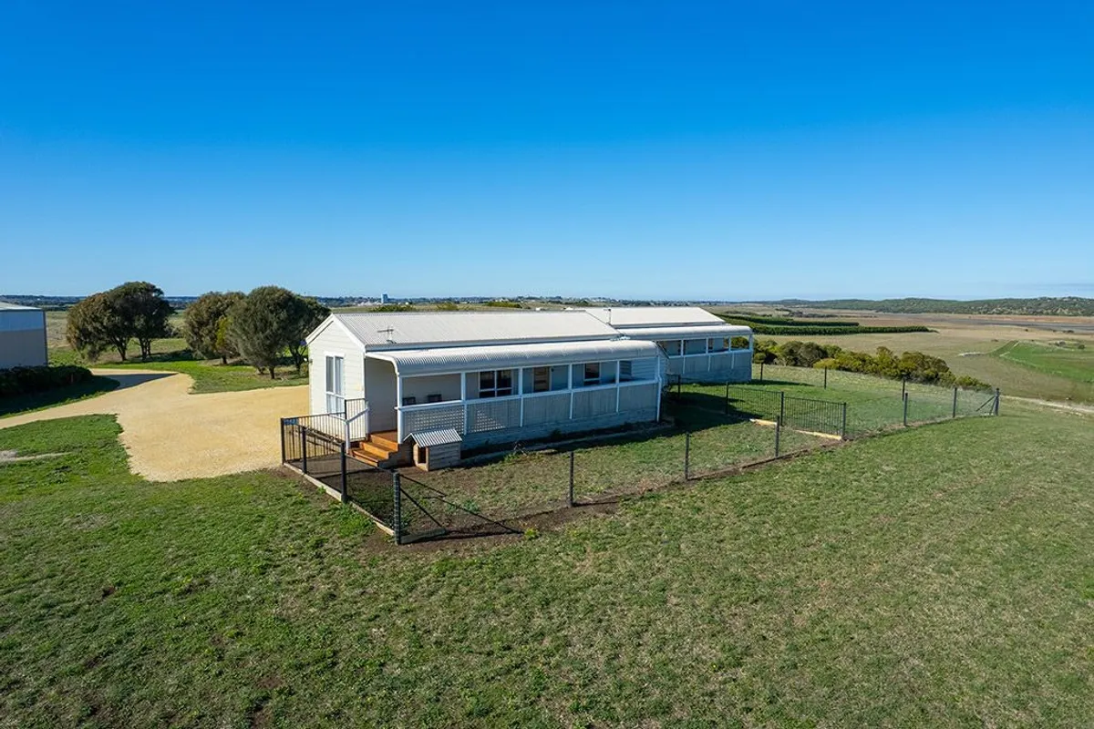Image of High View Family Cottages