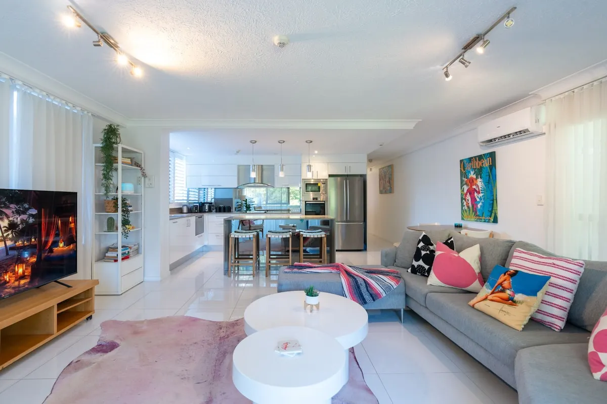 Image of Burleigh Beach Tower