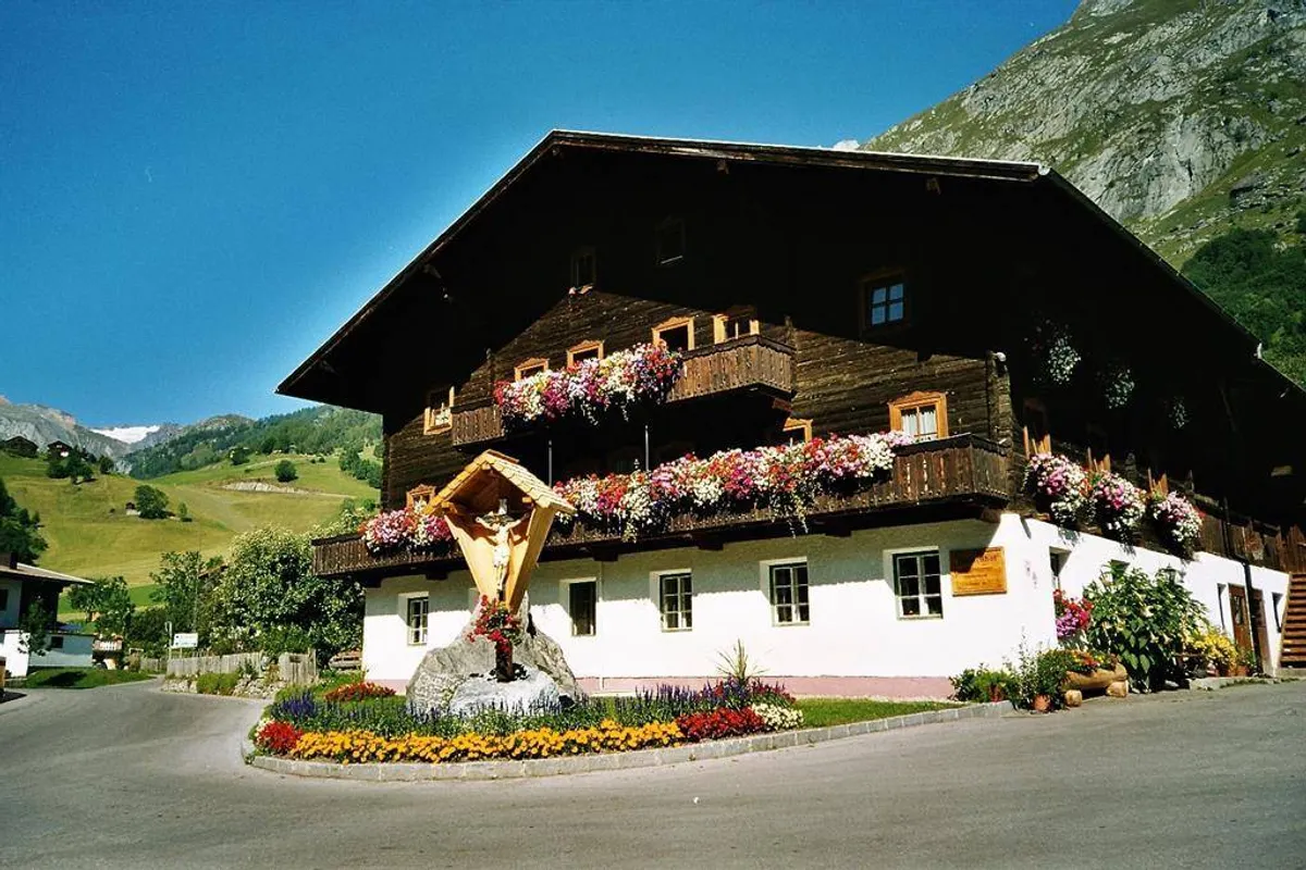 Image of Bauernhof Hansenhof