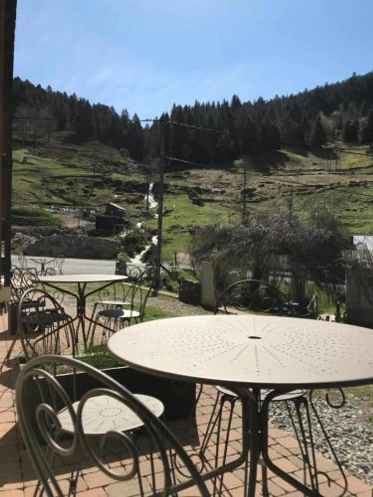 Image of Chez Jeanmyvonne