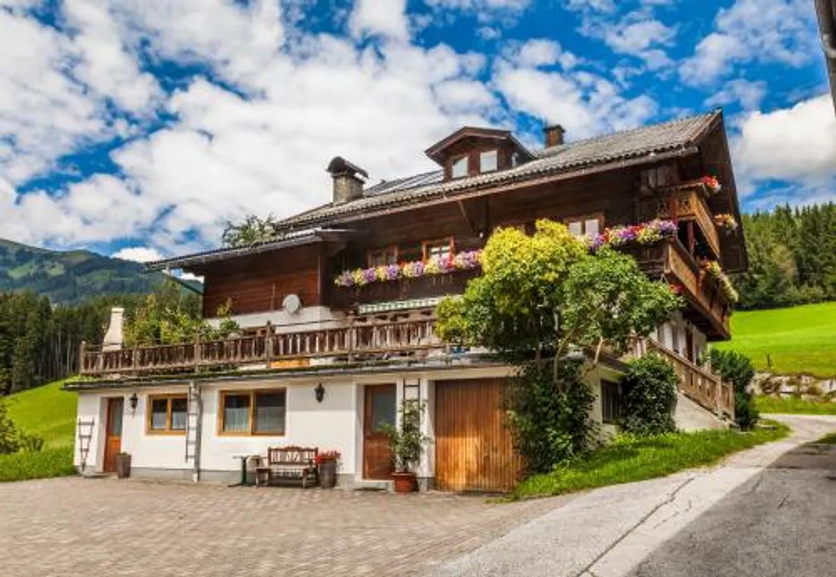 Image of Biobauernhof Kleinummerstall