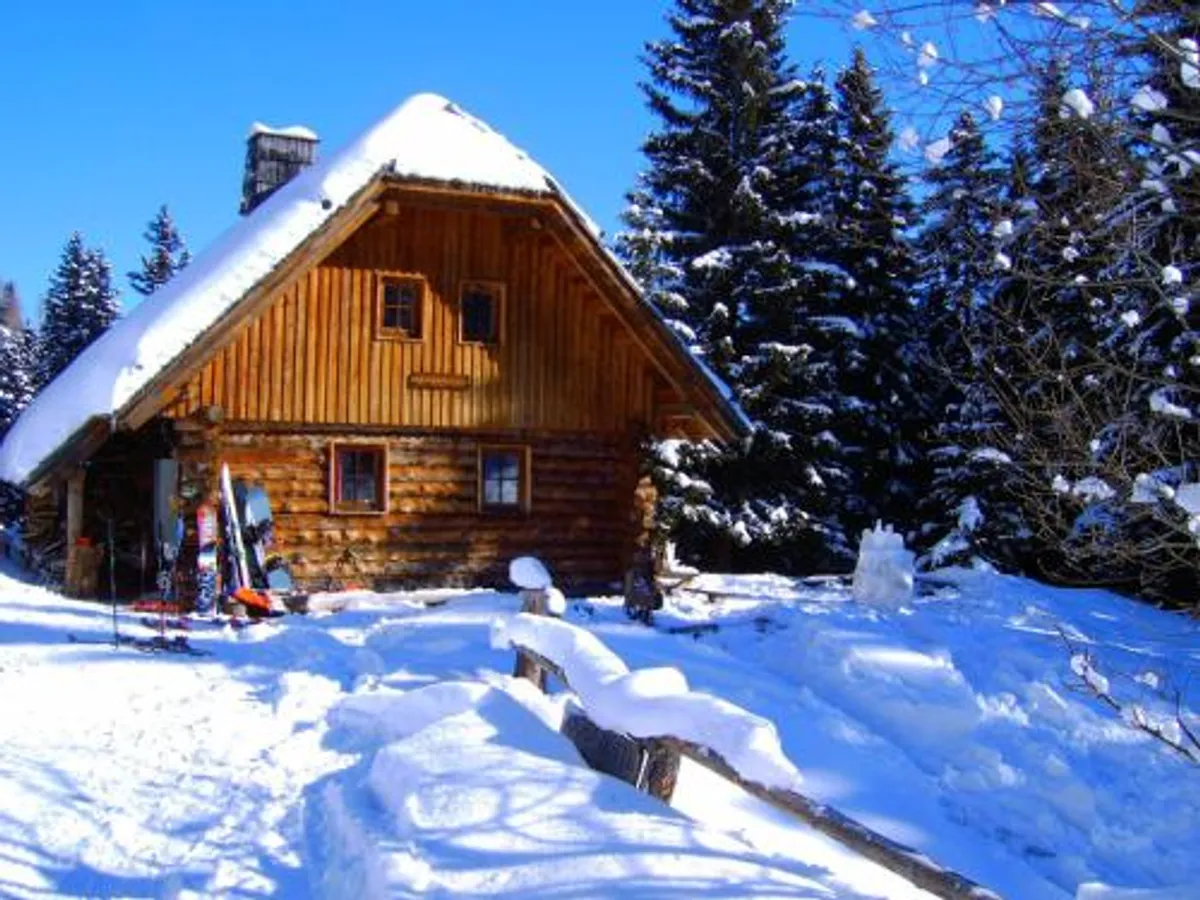 Image of Bischofhütten