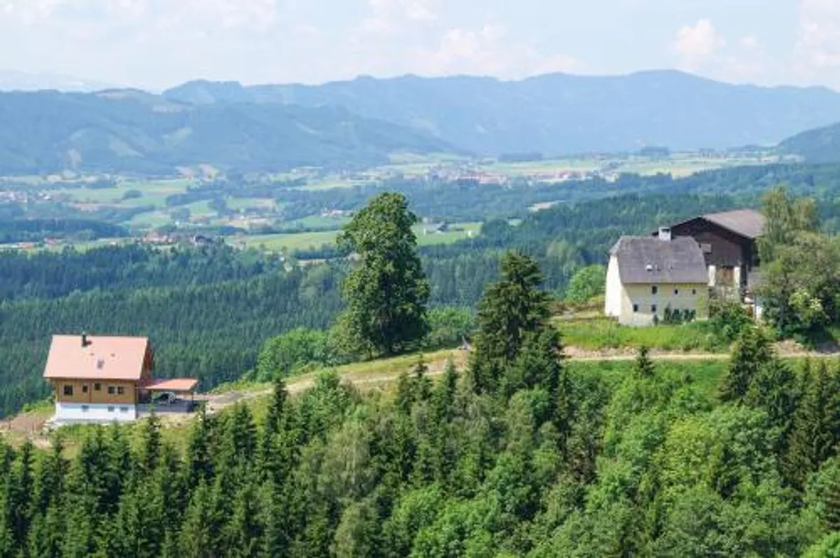 Image of Hochfelner-Prutti - Stockerhof
