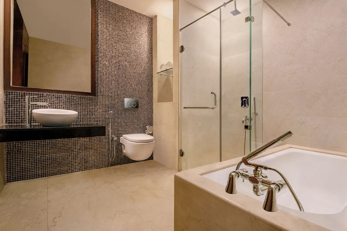 Image of Country INN Stes Radisson GOA Candolim