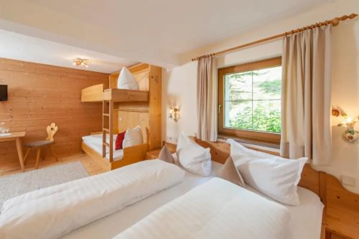 Image of Naturhotel BERGhof