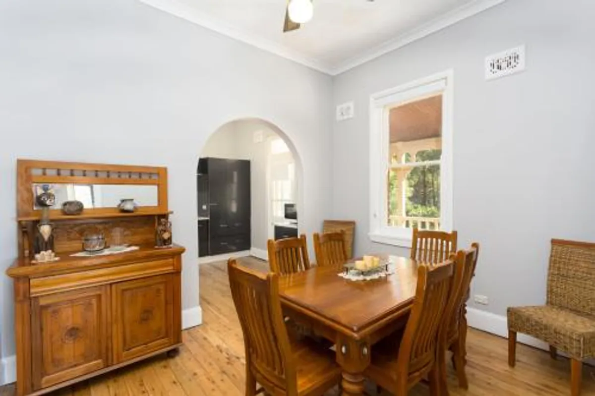 Image of Palmyra B&B