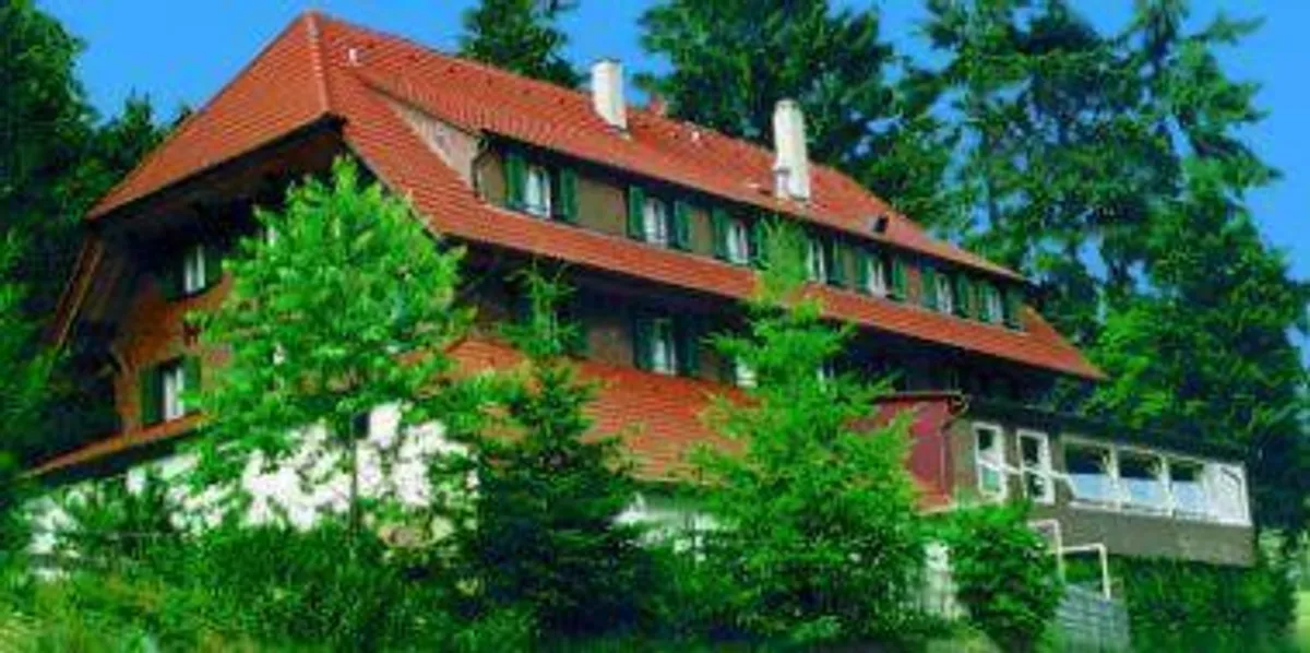 Image of Berggasthof Haldenhof
