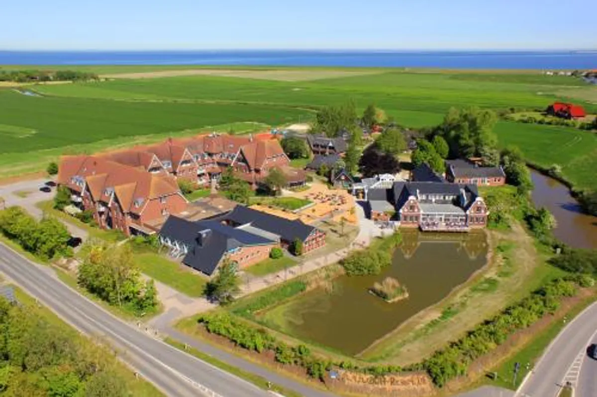 Image of DJH Resort Neuharlingersiel
