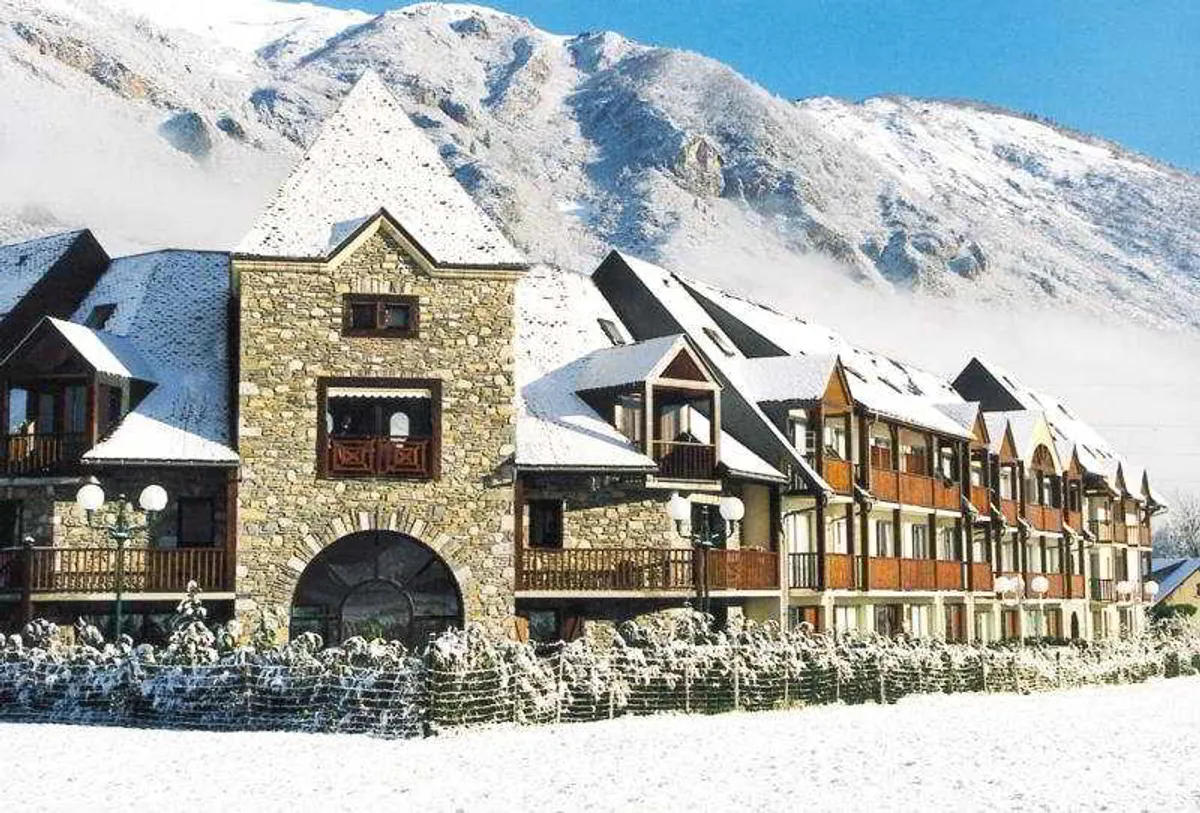 Image of Lagrange Classic Les Résidences Saint-Lary