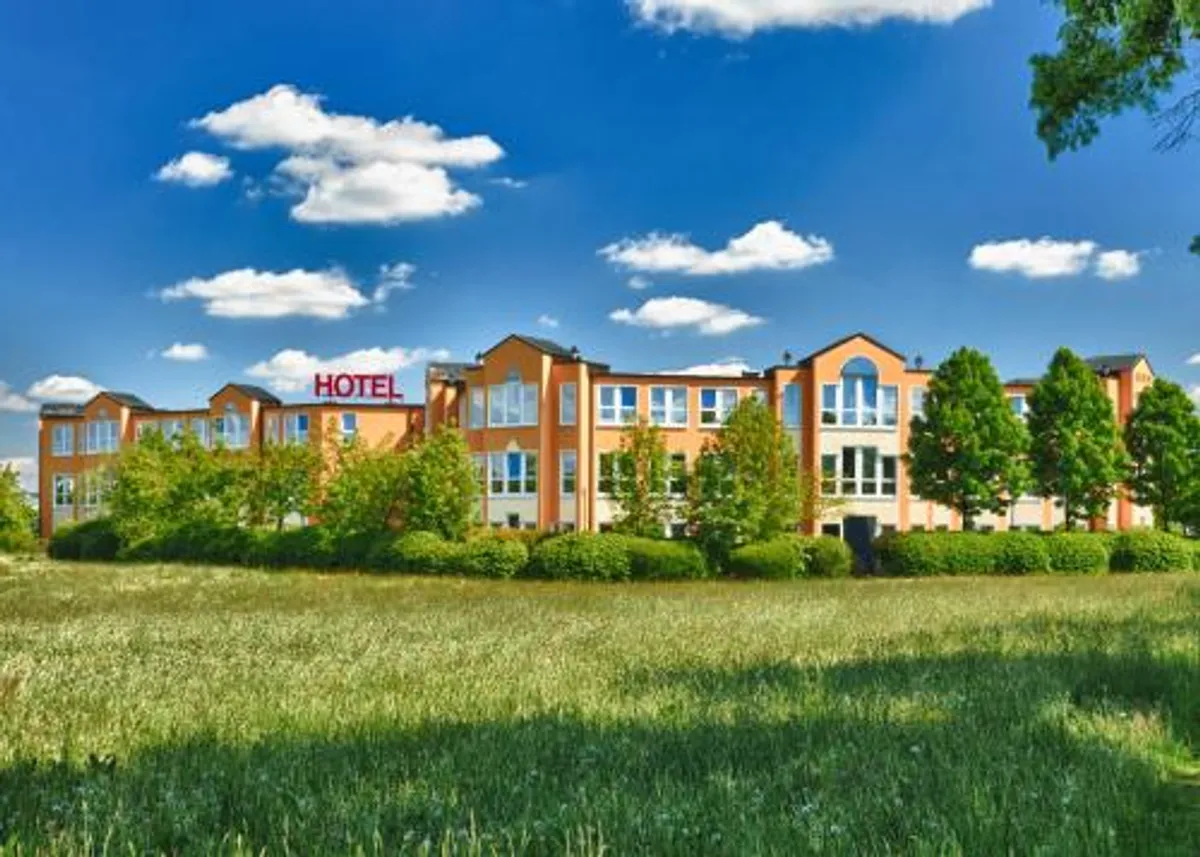 Image of Grunau Hotel