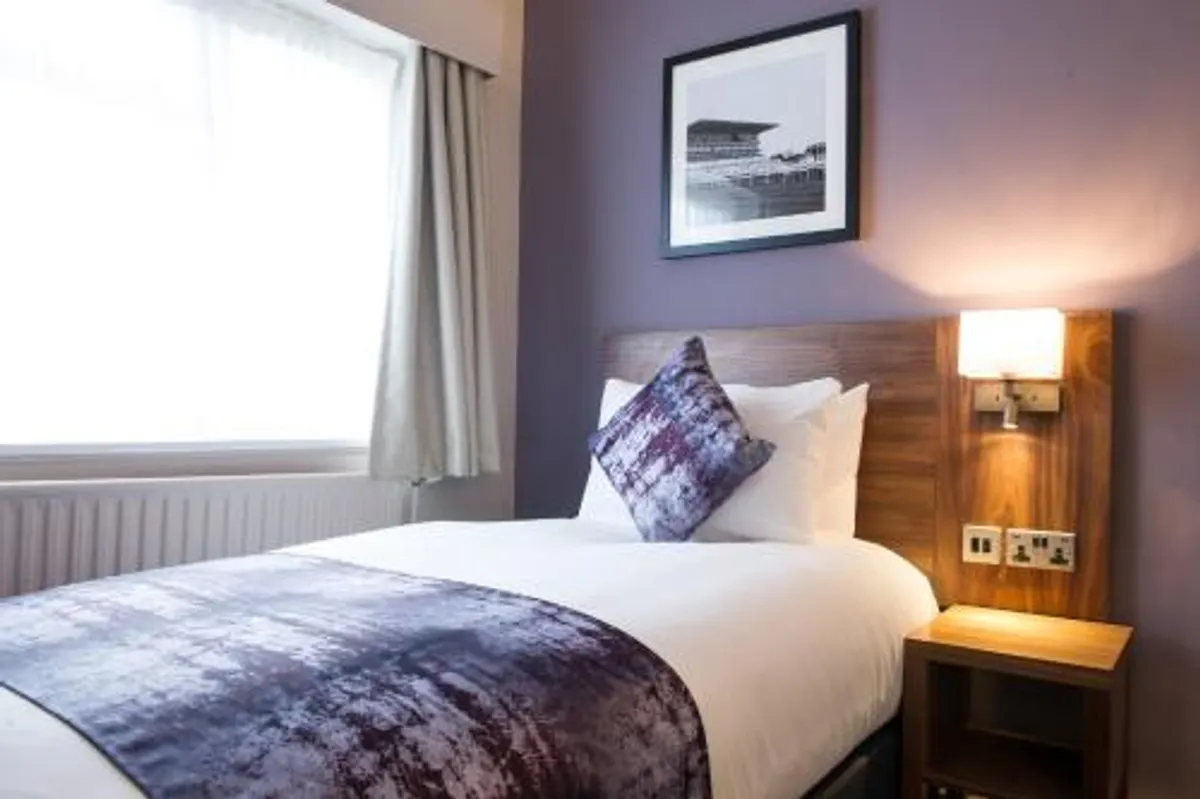 Image of Toby Carvery Doncaster by Innkeeper's Collection