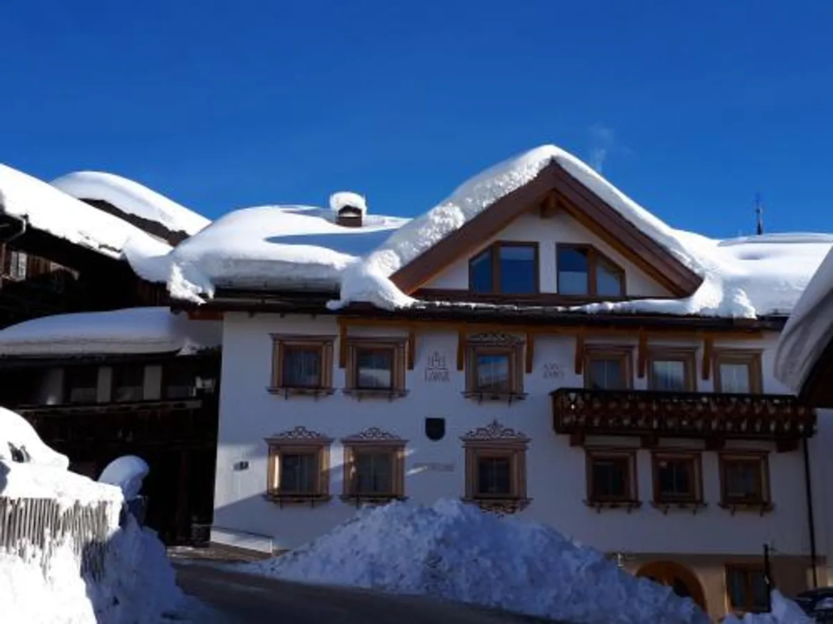 Image of Schimpfösslhof