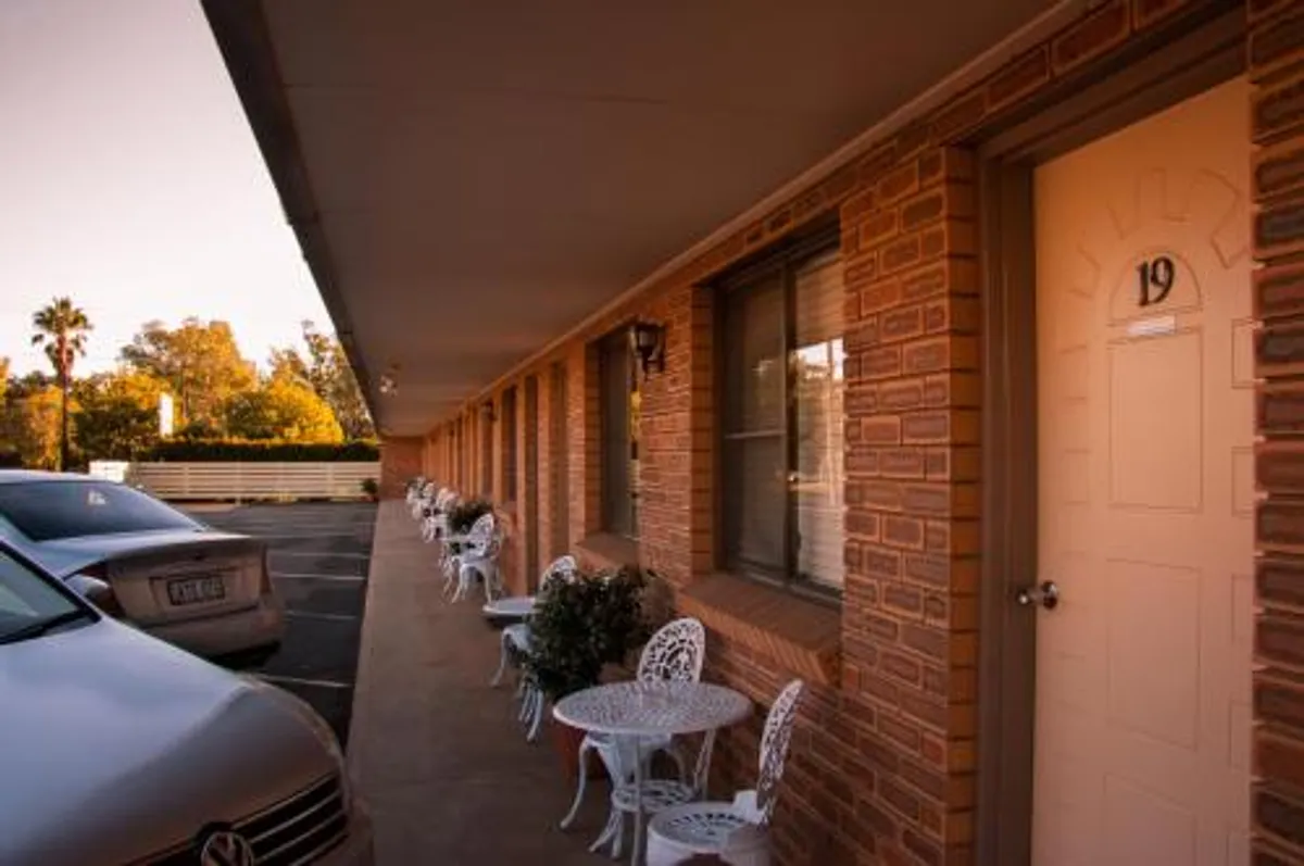 Image of Mid Town Inn Narrabri