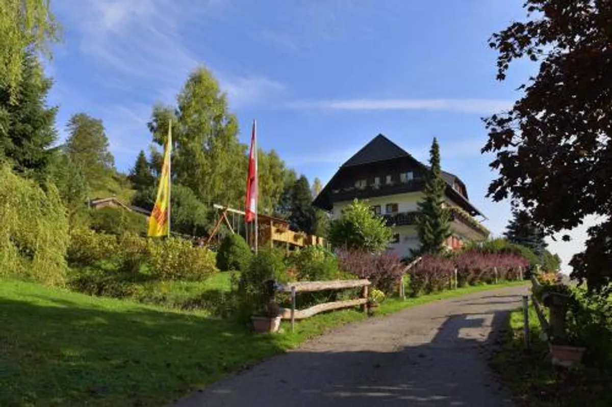 Image of Gästehaus Bischof