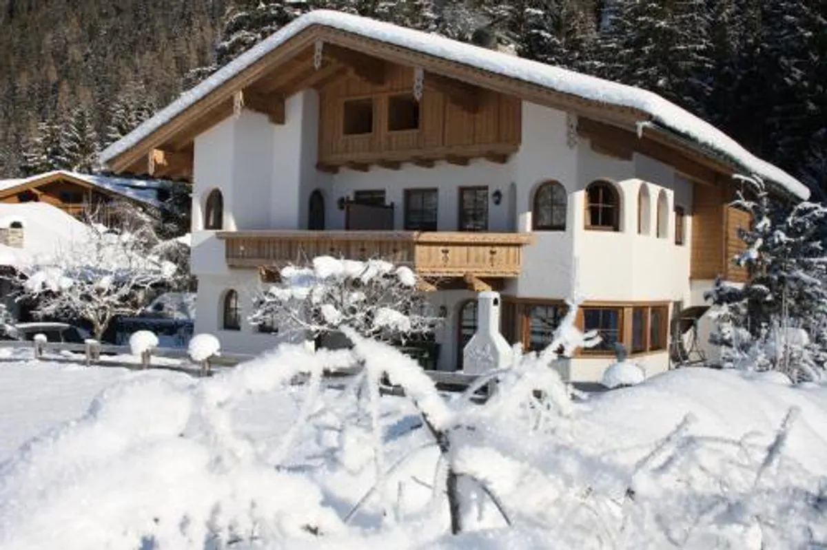 Image of Vronis Waldhaus ADULTS ONLY