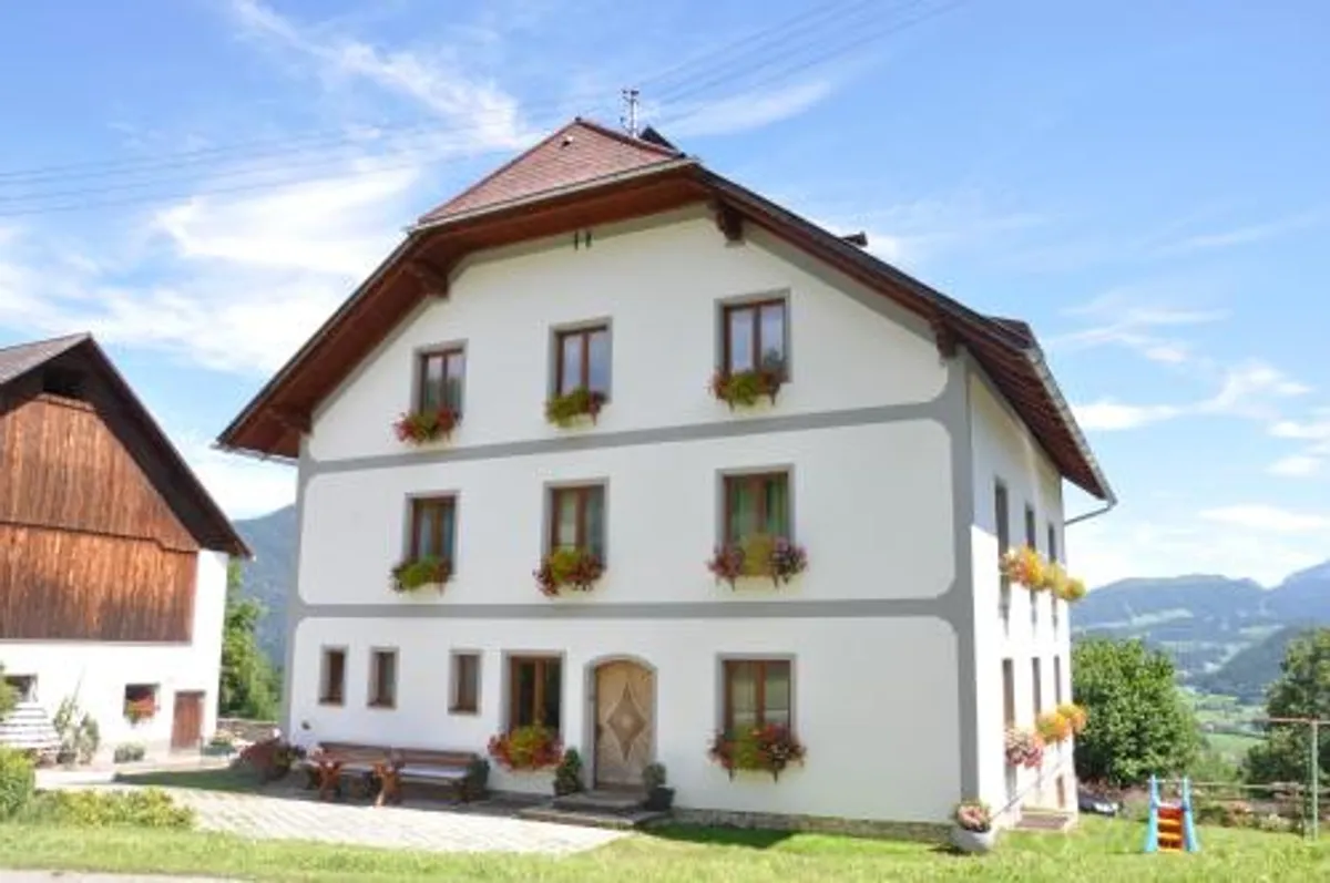 Image of Ferienhof Berger