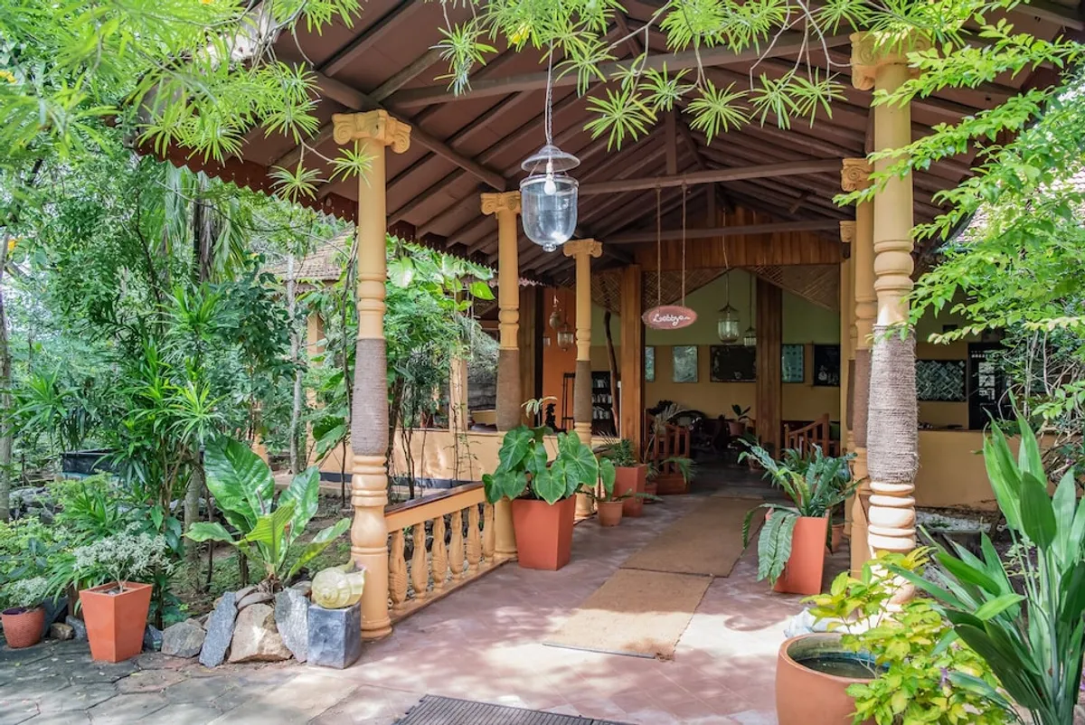 Image of Nature Lanka Ayurveda Resort