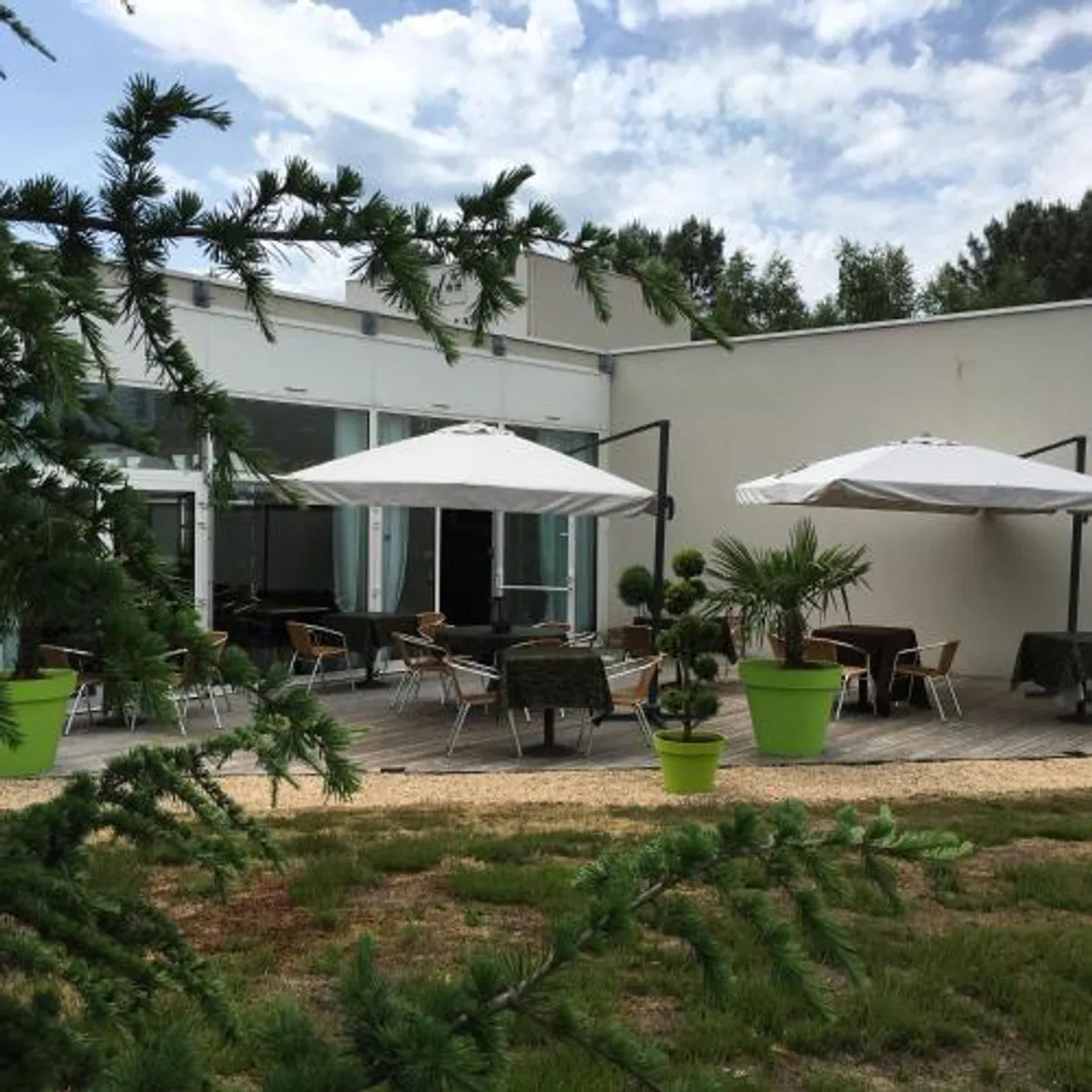 Image of Logis des Sittelles