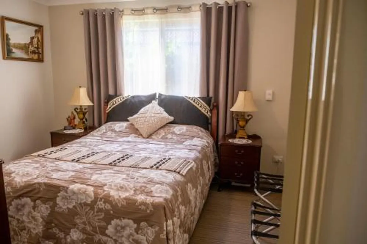 Image of Ascot on Swan Bed & Breakfast