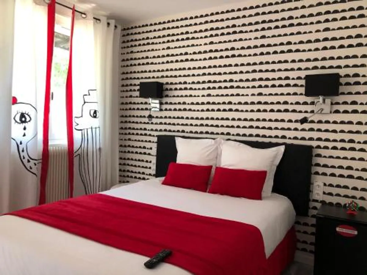 Image of Hôtel Concorde