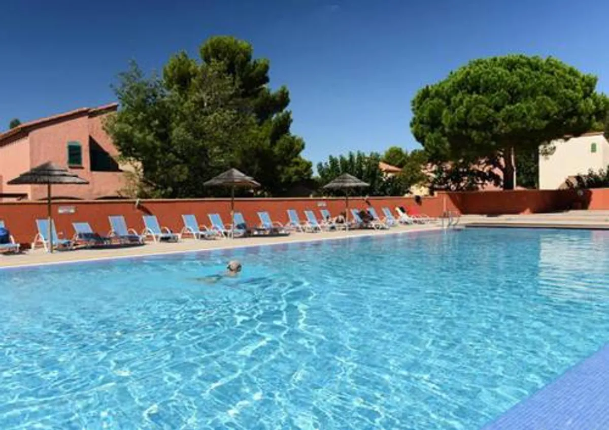 Image of Hôtel Club Les Albères