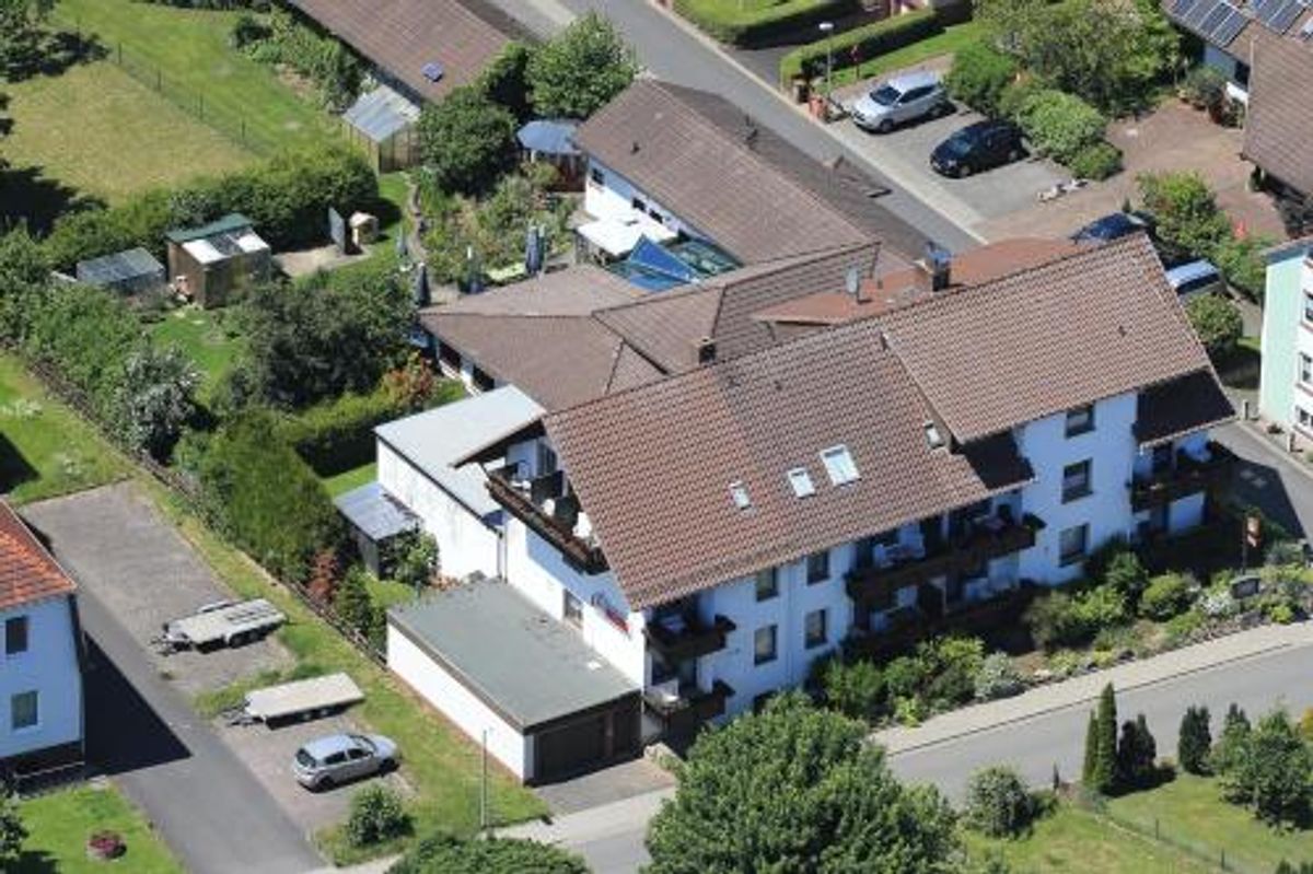 Image of Zur Warte