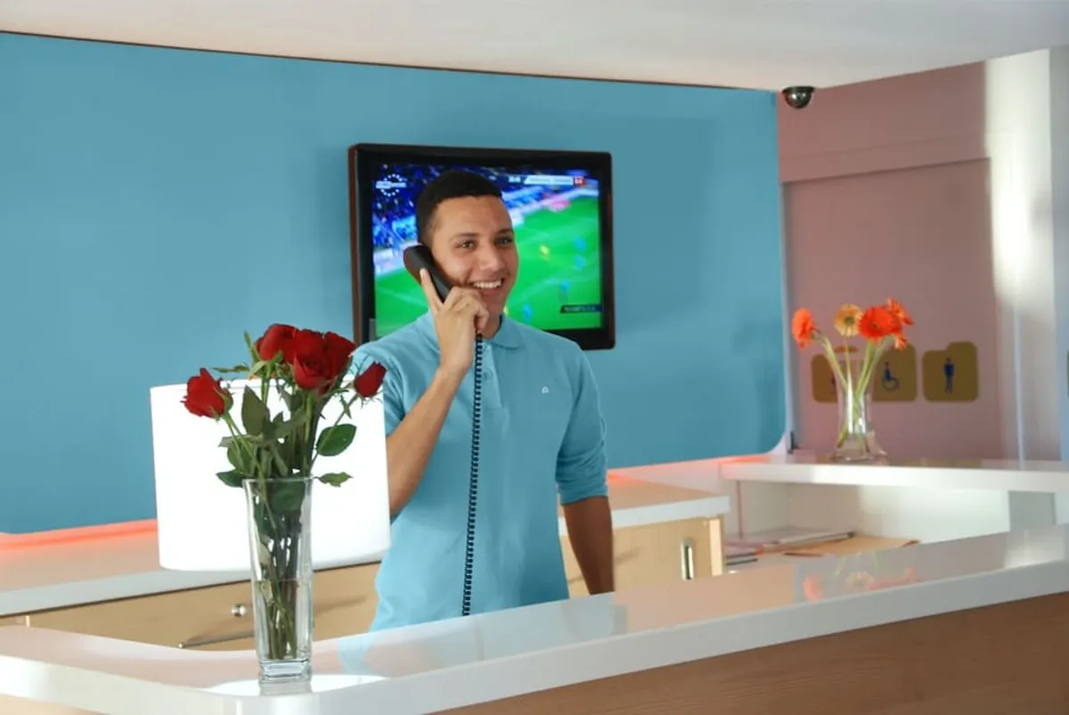 Image of Hotel ibis budget Agadir
