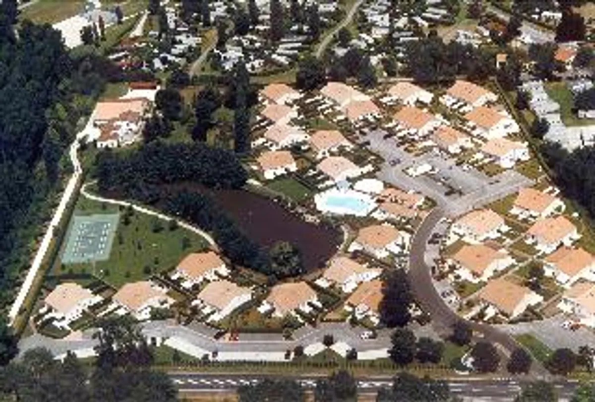 Image of Residence Lagrange Classic Les Maisonnettes