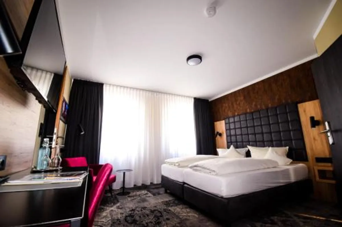 Image of Hotel Roter Löwe