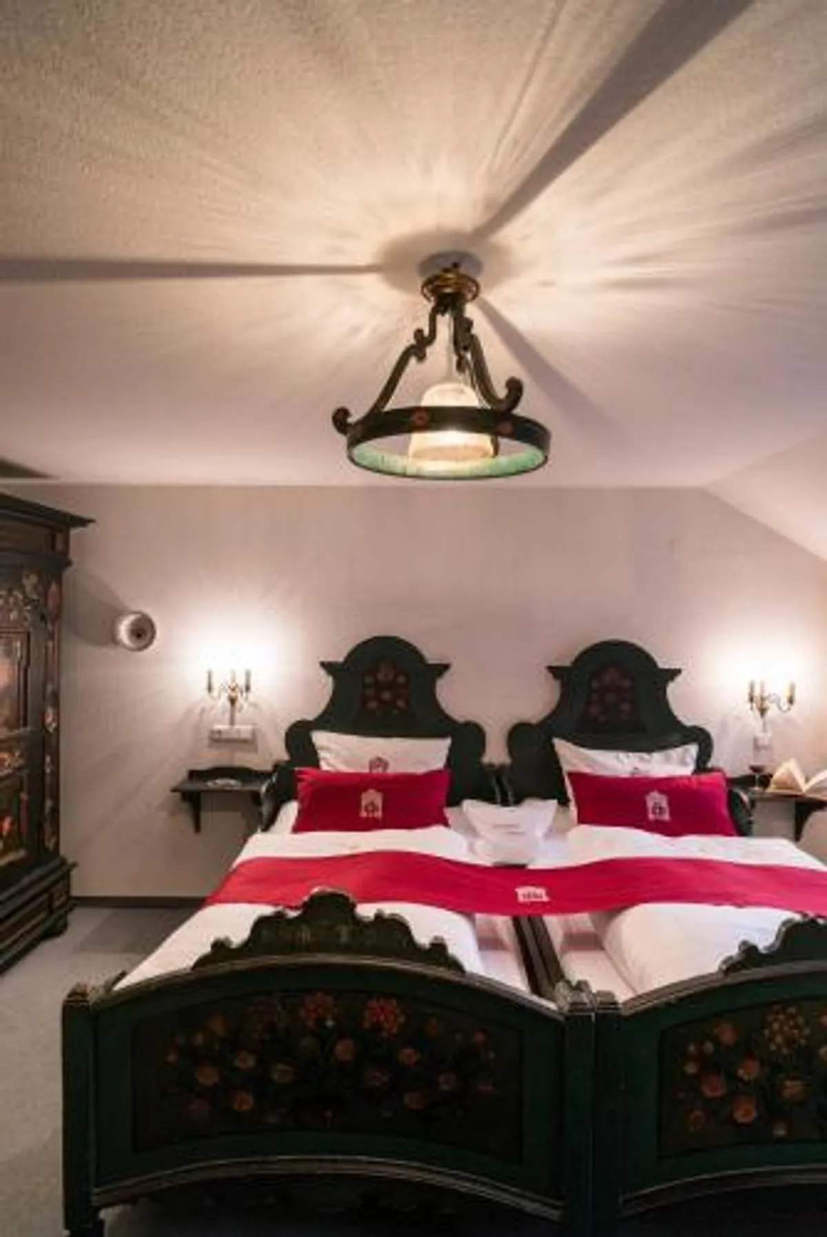 Image of Romantik Hotel Deutsches Haus