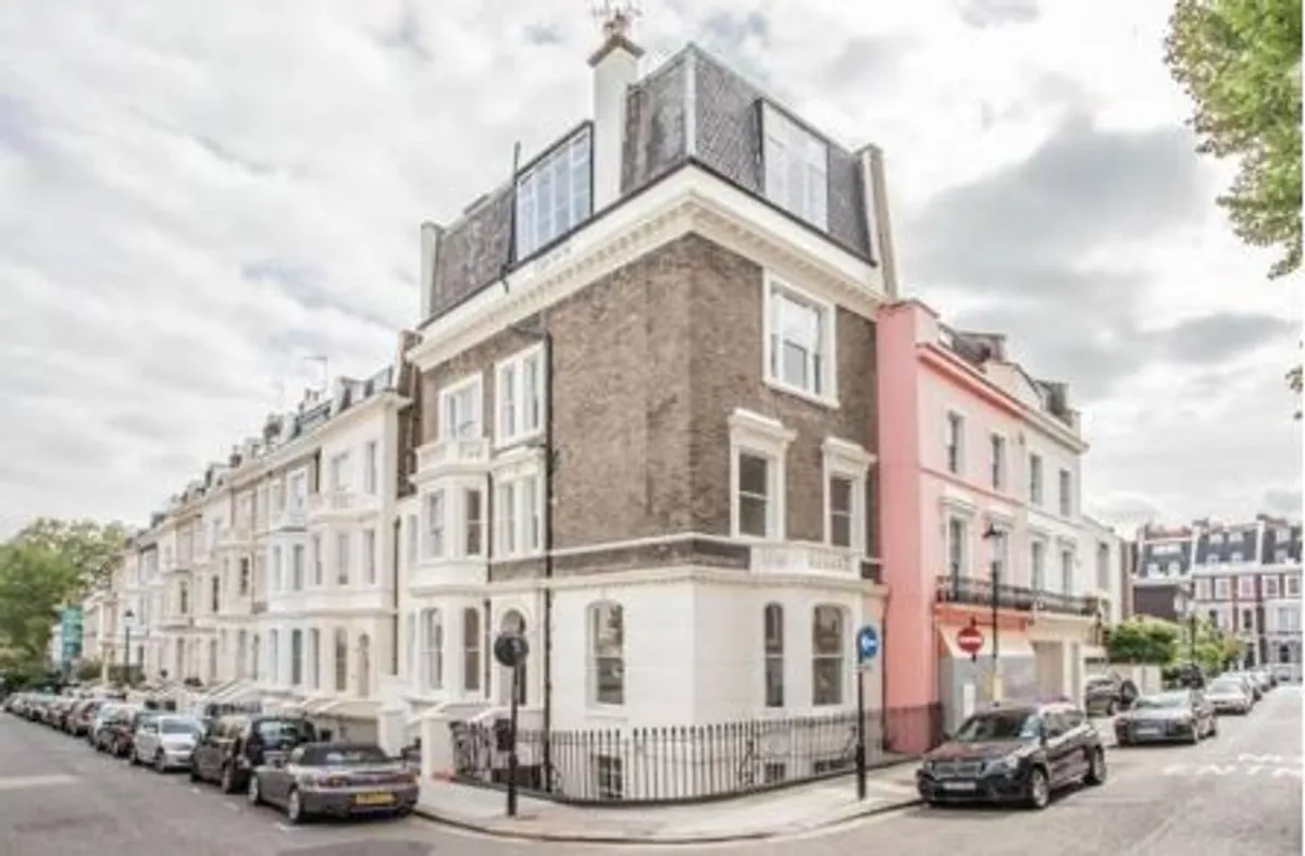 Image of Apple Apartments Kensington Gardens