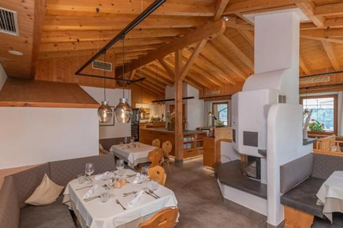 Image of Naturhotel BERGhof