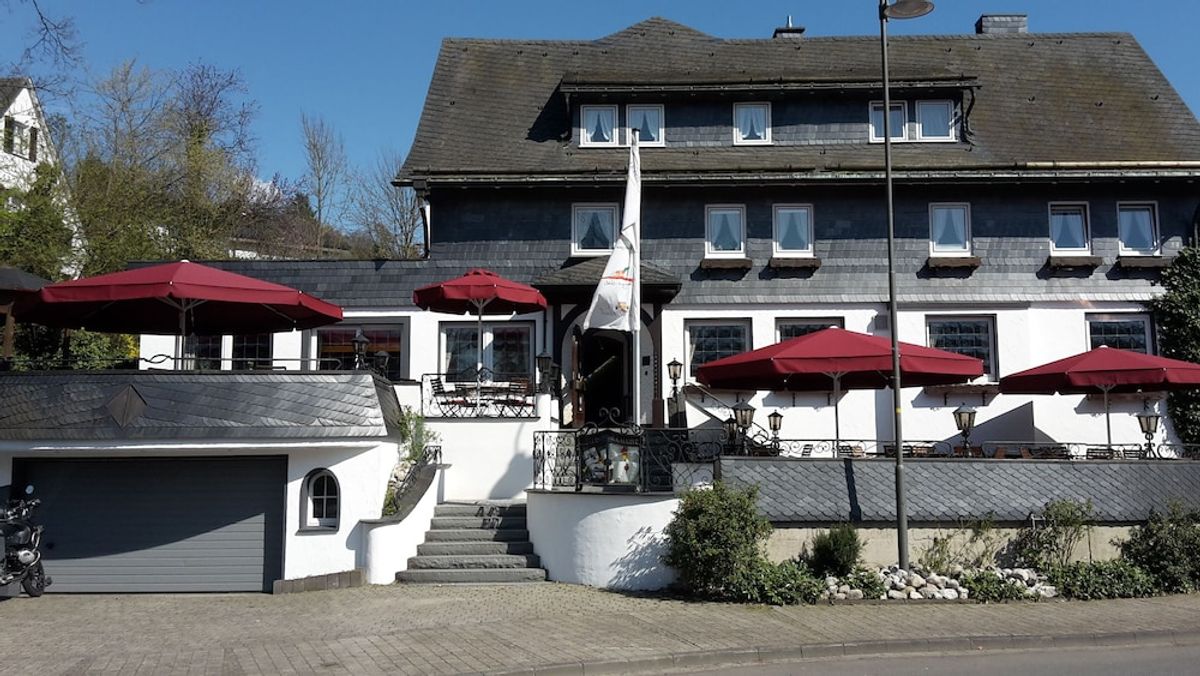 Image of Hotel Zur Brücke