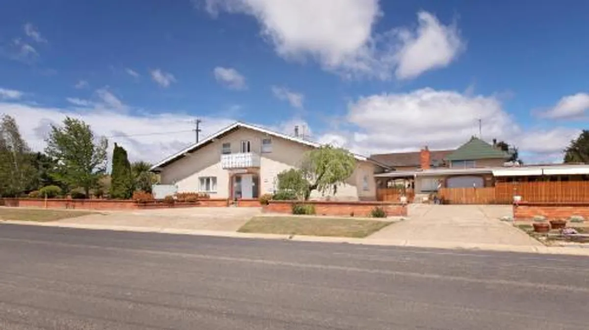 Image of Sierra Villa Lodge