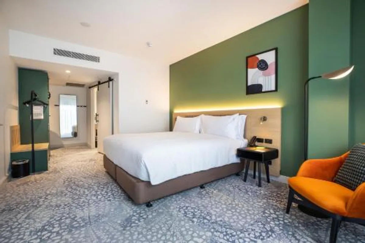Image of Ramada Encore Dandenong