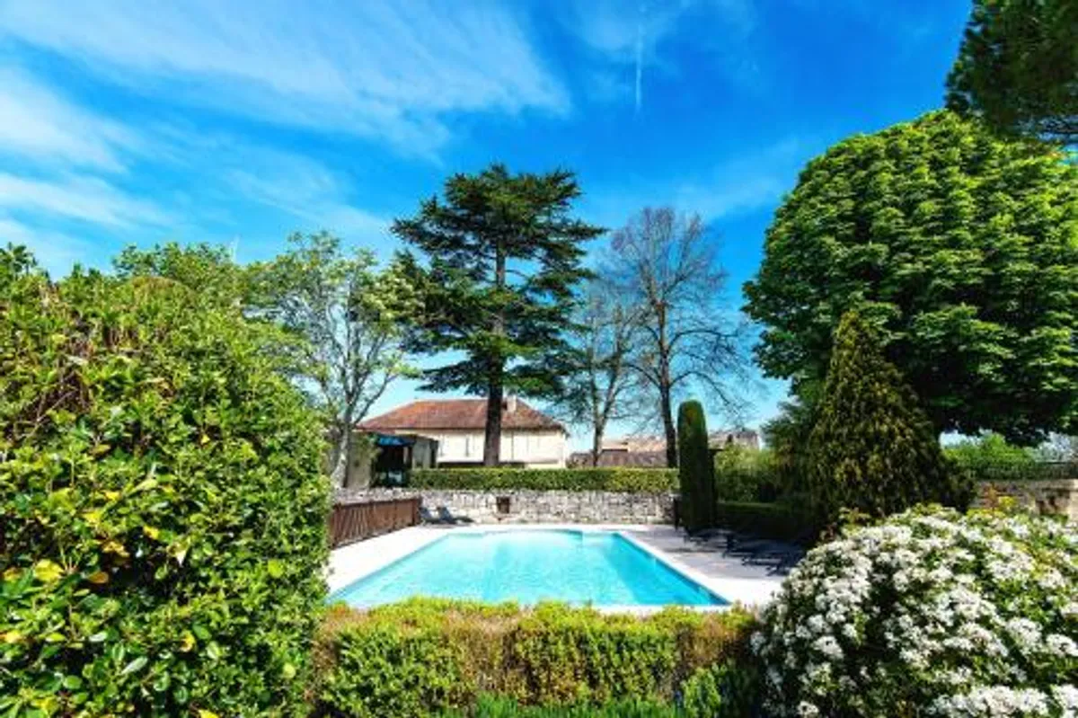 Image of Hôtel Au Logis des Remparts