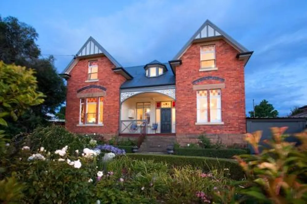 Image of Bellerive House