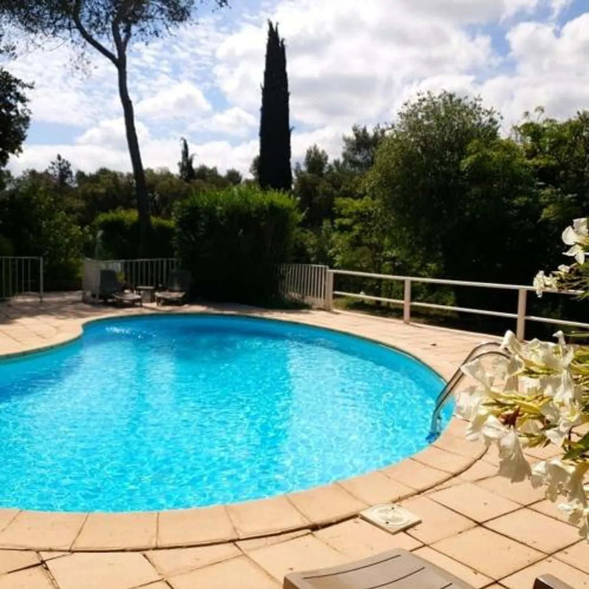 Image of Le Relais des Lavandins