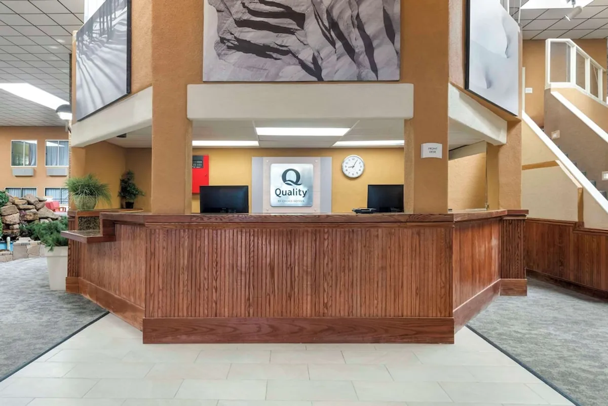 Image of Rodeway Inn