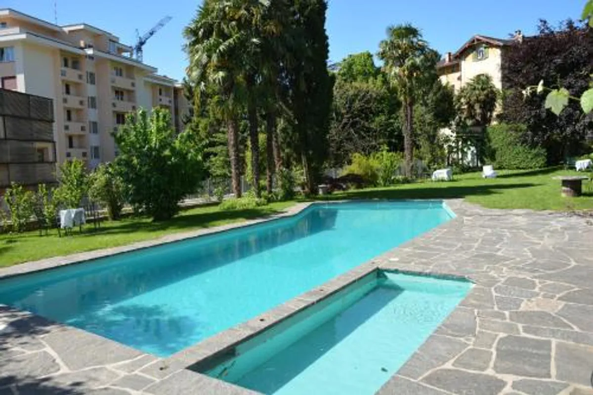 Image of Hotel Villa Selva