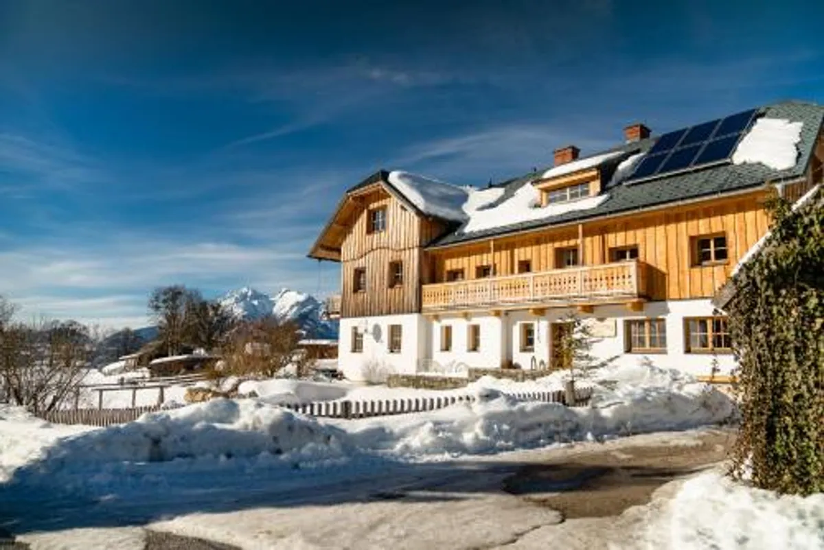 Image of Klausnerhof