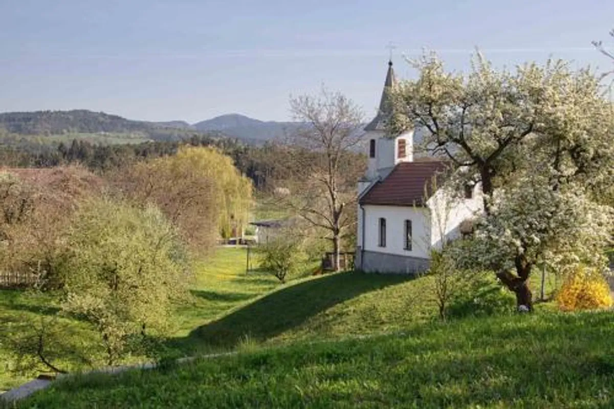 Image of Willi's Bauernhof