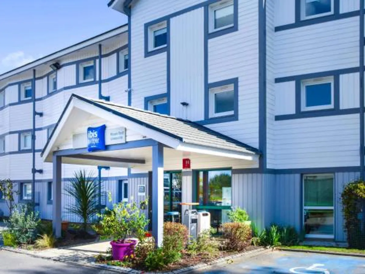 Image of ibis budget Rouen Nord Isneauville