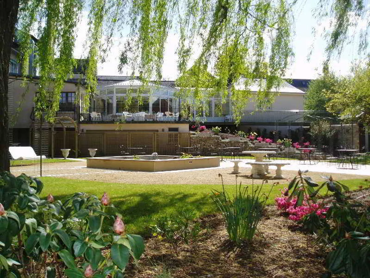 Image of Hôtel Du Commerce