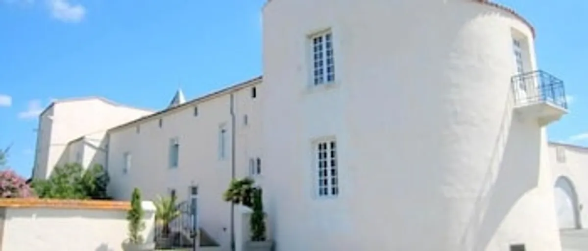 Image of Le Château de Charron